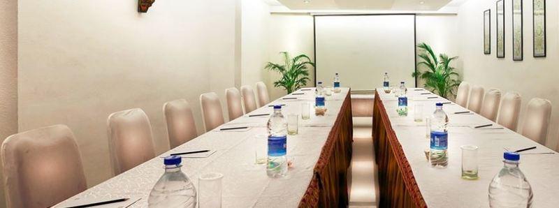 Regency Madurai By Grt Hotels Ngoại thất bức ảnh